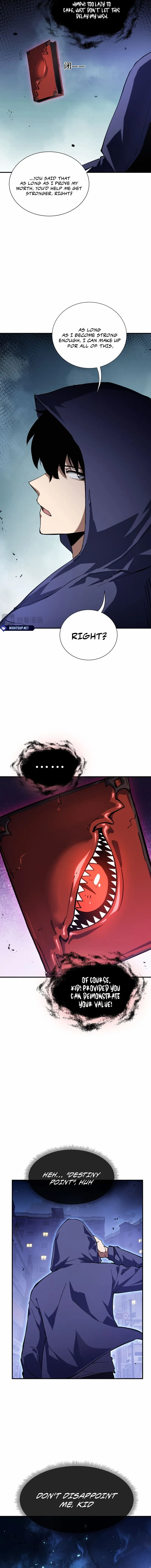 Read I Owe A Billion Dollars And I am Forced to Become A Worker For An Evil God EN Manga Online