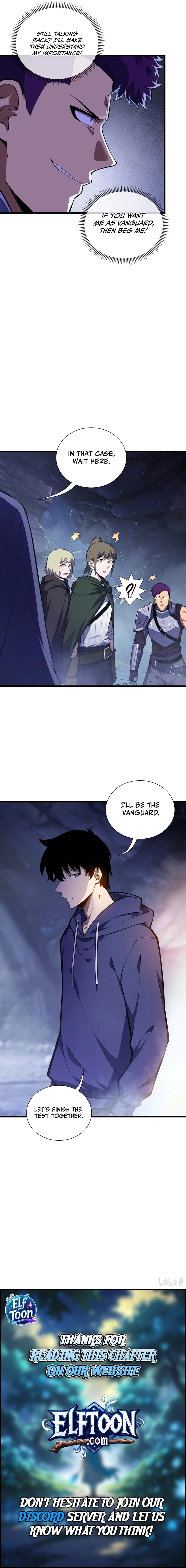 Read I Owe A Billion Dollars And I am Forced to Become A Worker For An Evil God EN Manga Online