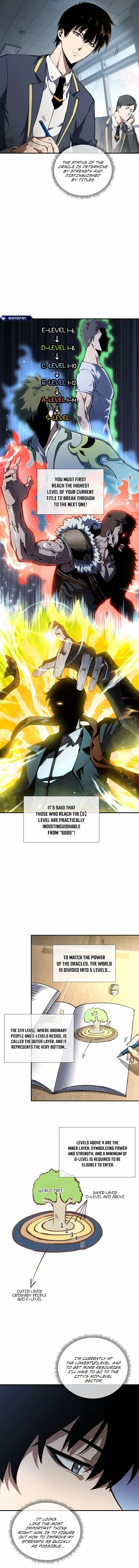 Read I Owe A Billion Dollars And I am Forced to Become A Worker For An Evil God EN Manga Online