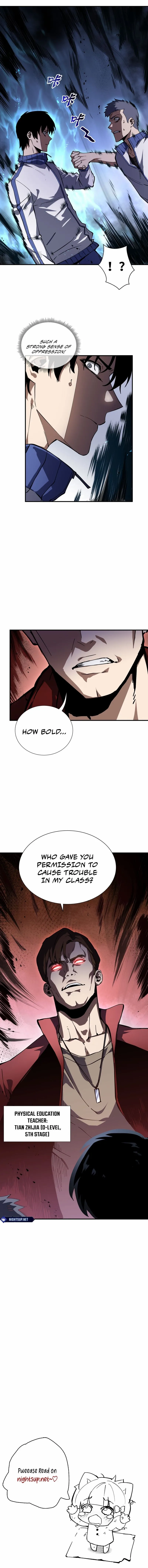 Read I Owe A Billion Dollars And I am Forced to Become A Worker For An Evil God EN Manga Online