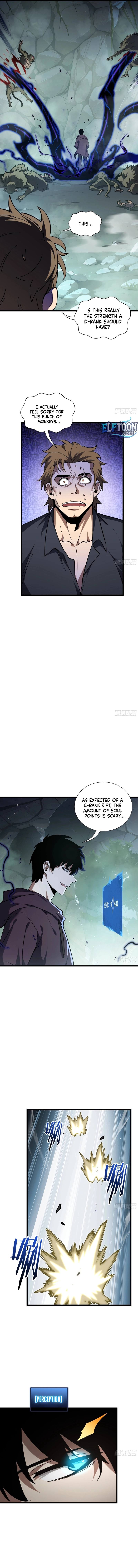 Read I Owe A Billion Dollars And I am Forced to Become A Worker For An Evil God EN Manga Online