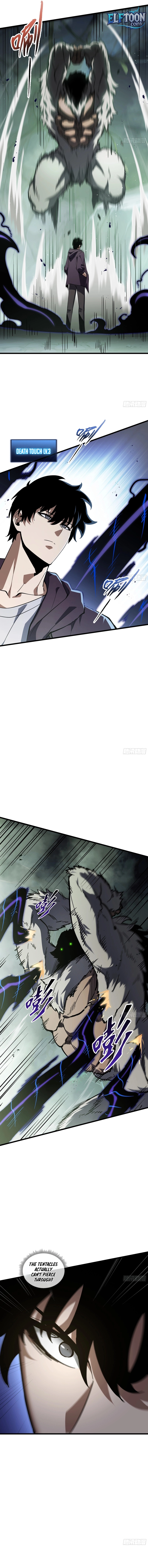 Read I Owe A Billion Dollars And I am Forced to Become A Worker For An Evil God EN Manga Online