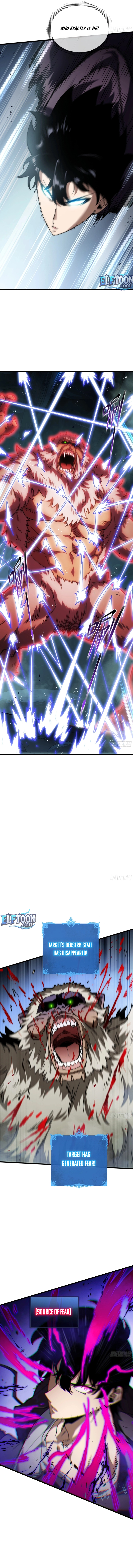 Read I Owe A Billion Dollars And I am Forced to Become A Worker For An Evil God EN Manga Online