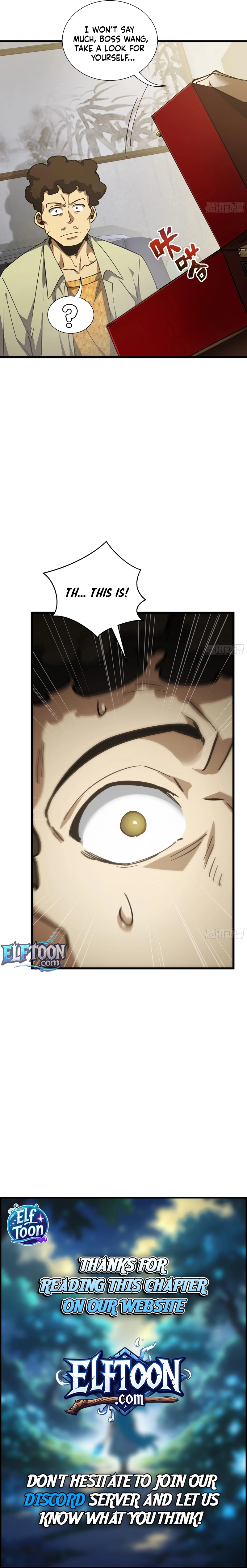 Read I Owe A Billion Dollars And I am Forced to Become A Worker For An Evil God EN Manga Online