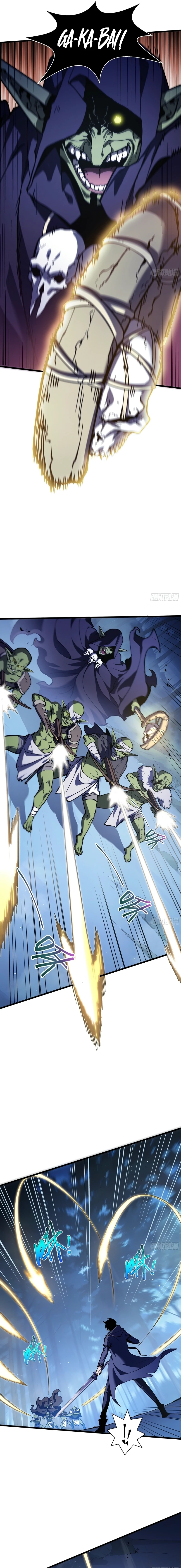 Read I Owe A Billion Dollars And I am Forced to Become A Worker For An Evil God EN Manga Online
