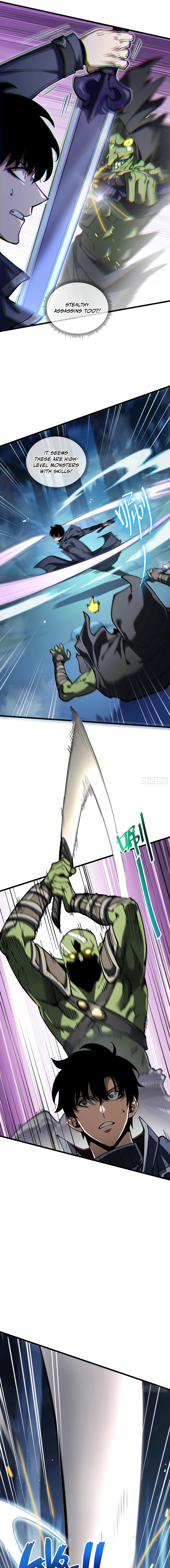 Read I Owe A Billion Dollars And I am Forced to Become A Worker For An Evil God EN Manga Online