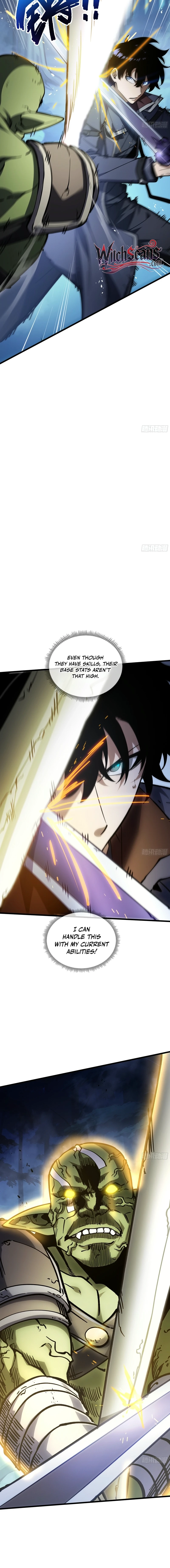 Read I Owe A Billion Dollars And I am Forced to Become A Worker For An Evil God EN Manga Online