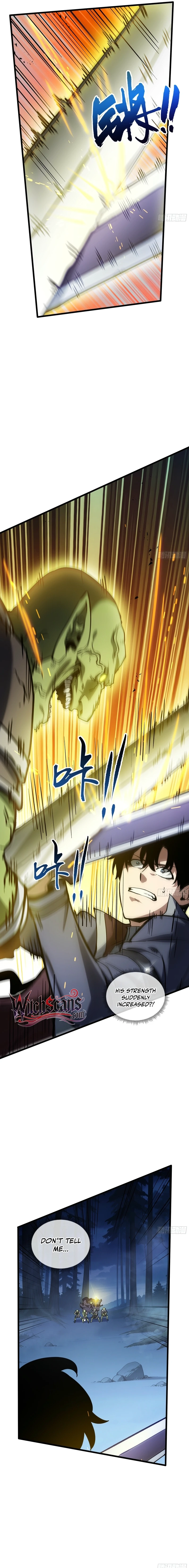 Read I Owe A Billion Dollars And I am Forced to Become A Worker For An Evil God EN Manga Online