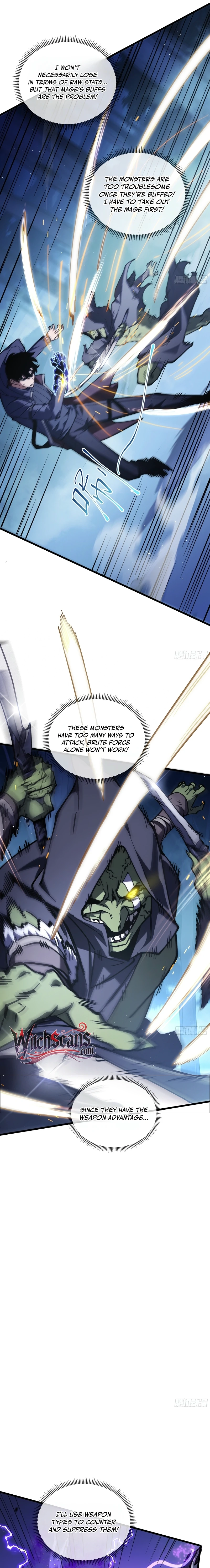 Read I Owe A Billion Dollars And I am Forced to Become A Worker For An Evil God EN Manga Online