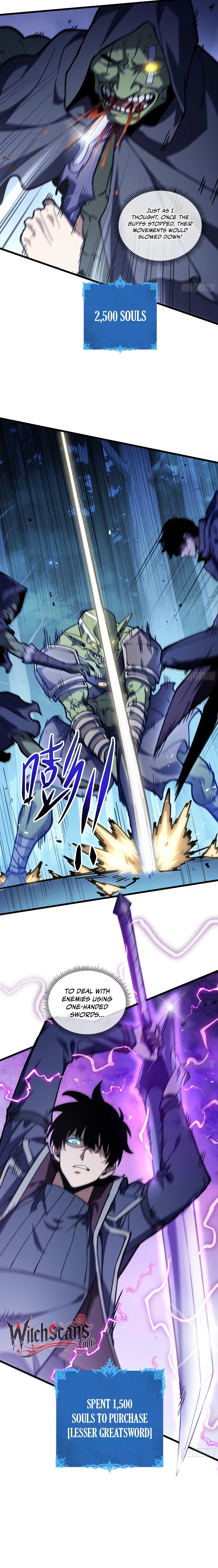 Read I Owe A Billion Dollars And I am Forced to Become A Worker For An Evil God EN Manga Online