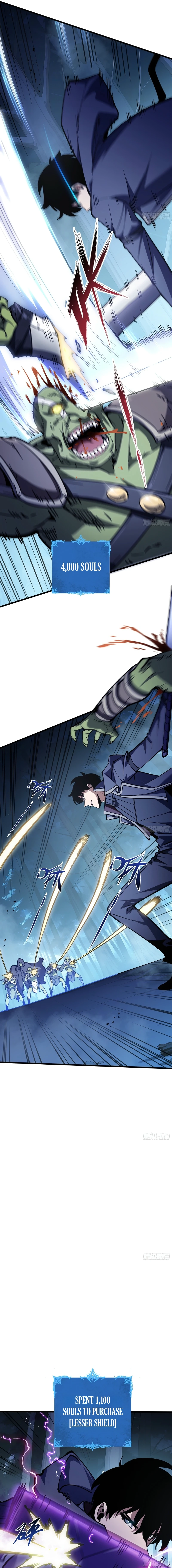 Read I Owe A Billion Dollars And I am Forced to Become A Worker For An Evil God EN Manga Online
