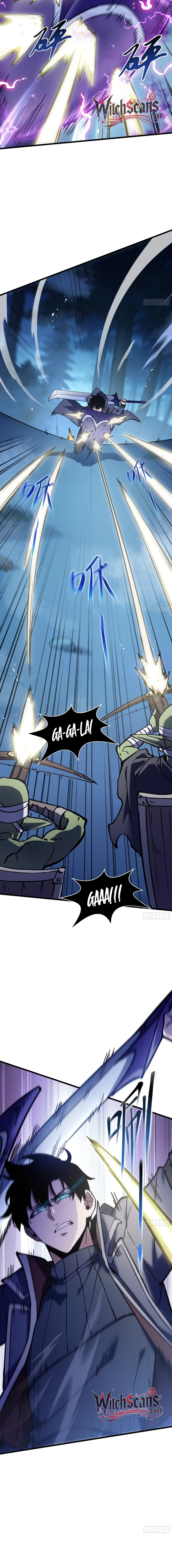 Read I Owe A Billion Dollars And I am Forced to Become A Worker For An Evil God EN Manga Online