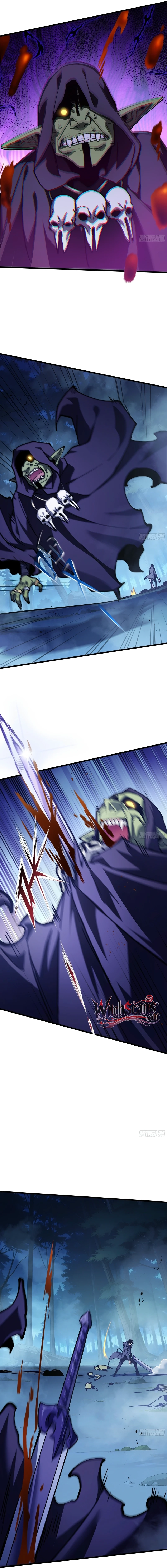 Read I Owe A Billion Dollars And I am Forced to Become A Worker For An Evil God EN Manga Online