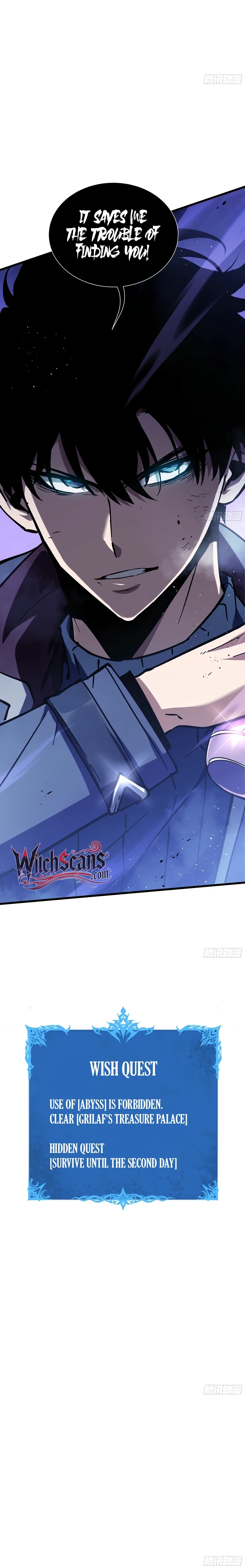 Read I Owe A Billion Dollars And I am Forced to Become A Worker For An Evil God EN Manga Online