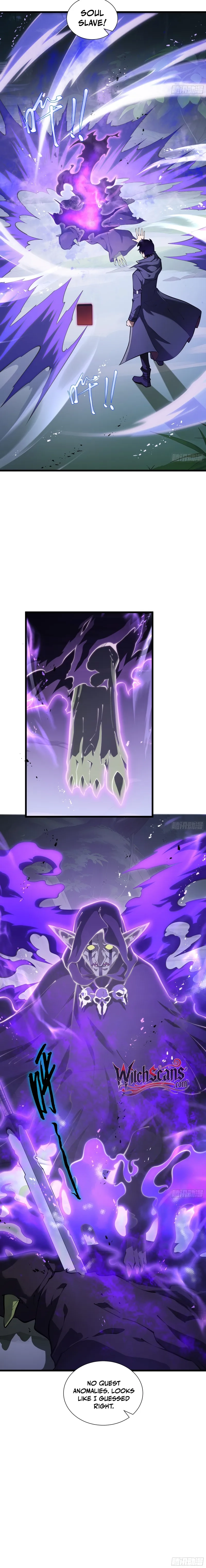 Read I Owe A Billion Dollars And I am Forced to Become A Worker For An Evil God EN Manga Online