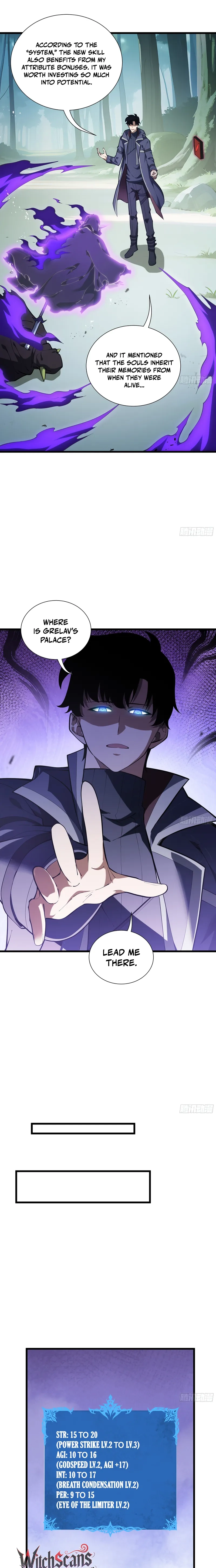 Read I Owe A Billion Dollars And I am Forced to Become A Worker For An Evil God EN Manga Online