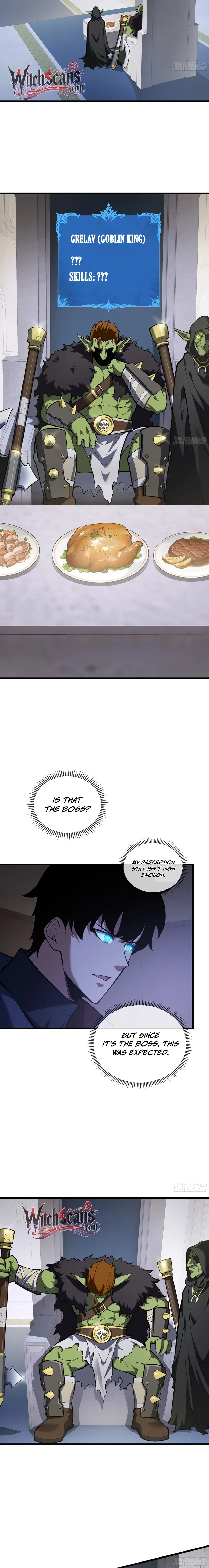 Read I Owe A Billion Dollars And I am Forced to Become A Worker For An Evil God EN Manga Online