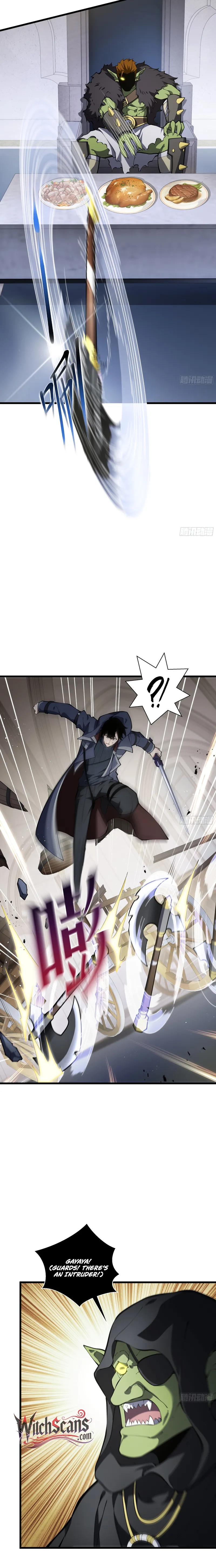 Read I Owe A Billion Dollars And I am Forced to Become A Worker For An Evil God EN Manga Online