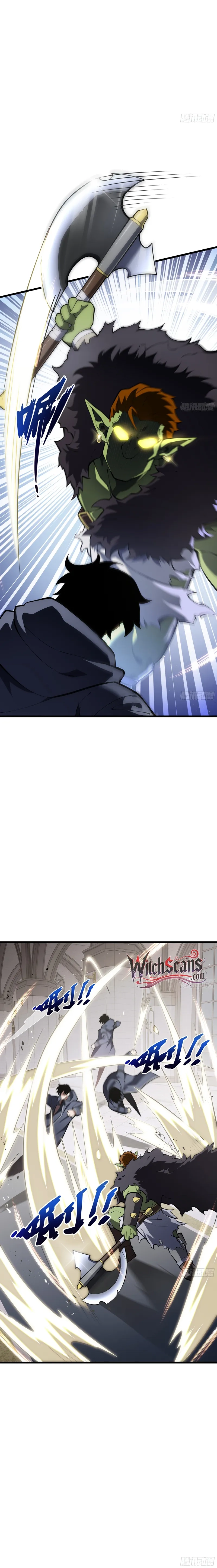 Read I Owe A Billion Dollars And I am Forced to Become A Worker For An Evil God EN Manga Online