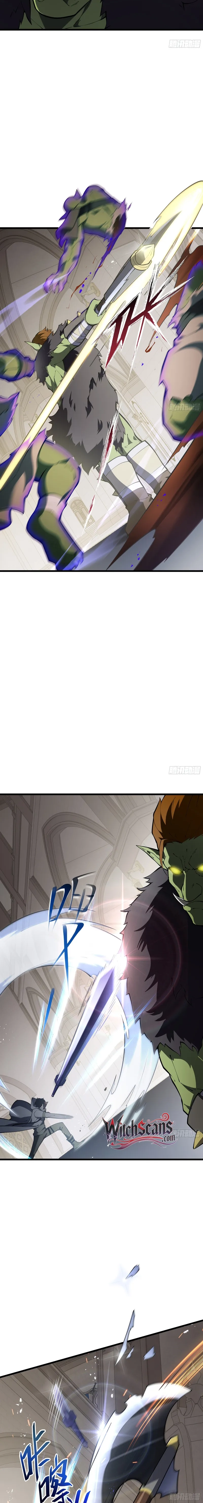 Read I Owe A Billion Dollars And I am Forced to Become A Worker For An Evil God EN Manga Online
