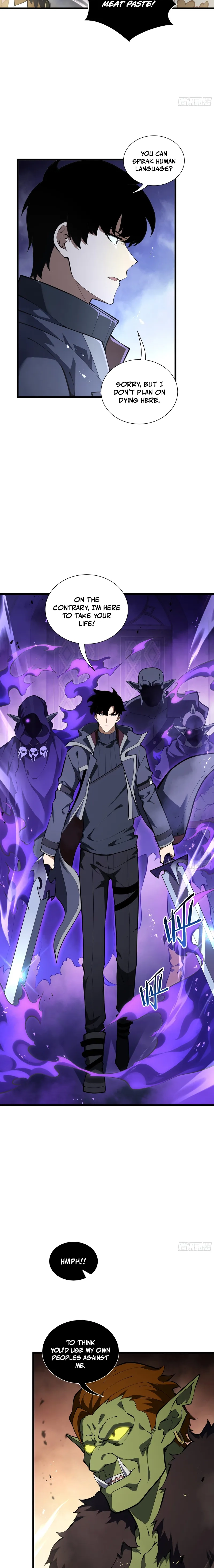 Read I Owe A Billion Dollars And I am Forced to Become A Worker For An Evil God EN Manga Online