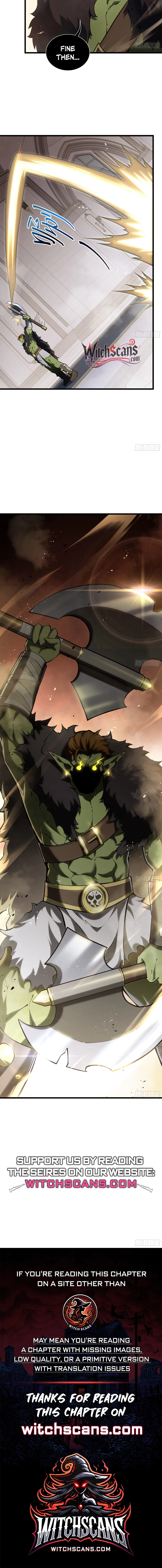 Read I Owe A Billion Dollars And I am Forced to Become A Worker For An Evil God EN Manga Online
