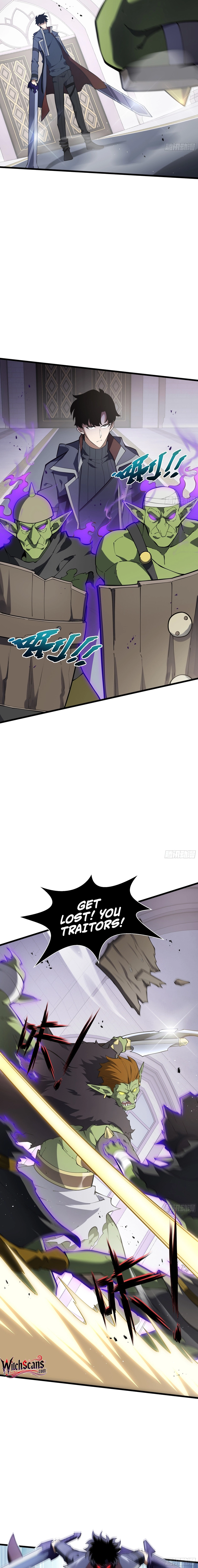 Read I Owe A Billion Dollars And I am Forced to Become A Worker For An Evil God EN Manga Online