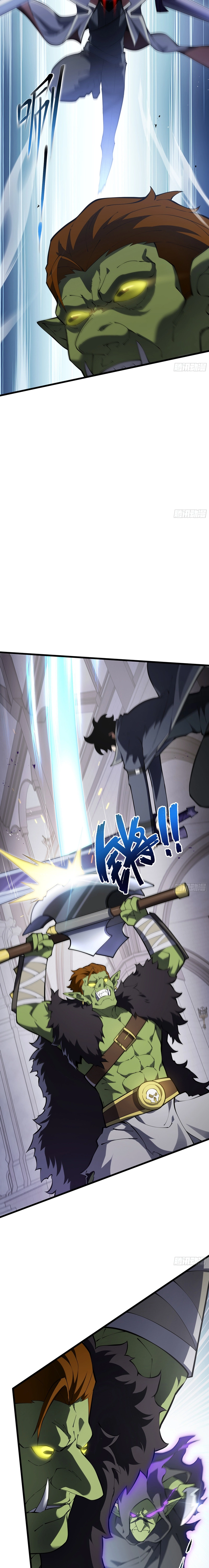 Read I Owe A Billion Dollars And I am Forced to Become A Worker For An Evil God EN Manga Online