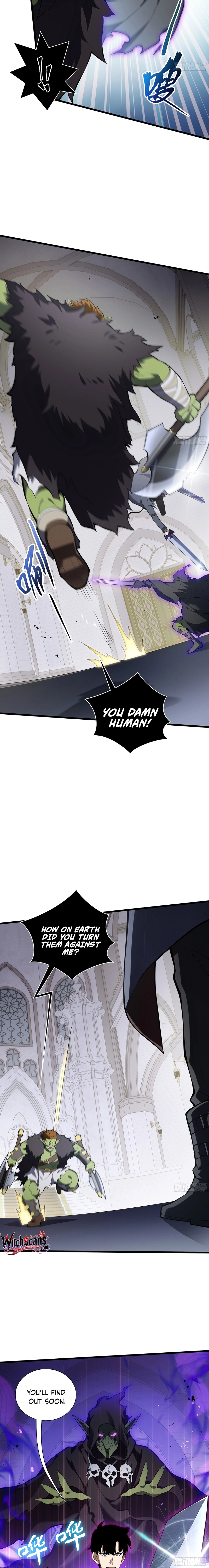 Read I Owe A Billion Dollars And I am Forced to Become A Worker For An Evil God EN Manga Online