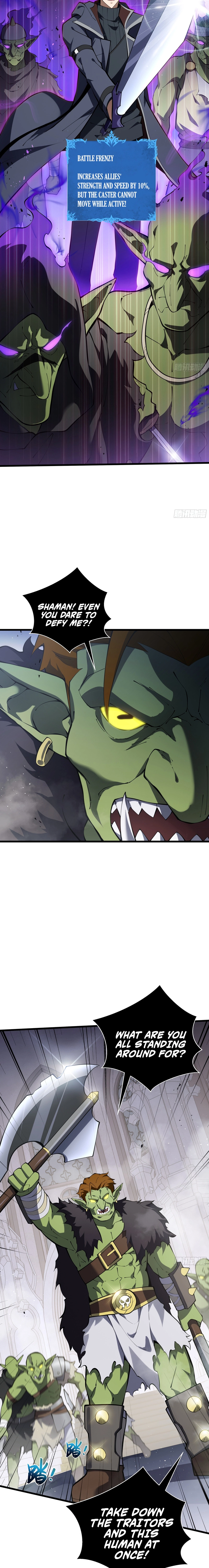 Read I Owe A Billion Dollars And I am Forced to Become A Worker For An Evil God EN Manga Online