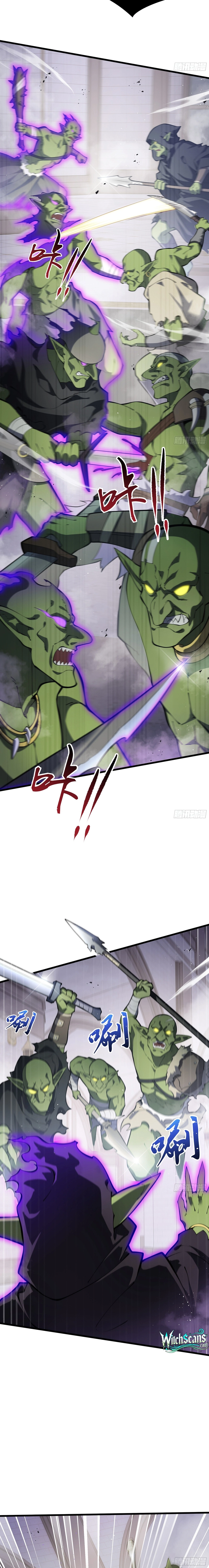 Read I Owe A Billion Dollars And I am Forced to Become A Worker For An Evil God EN Manga Online