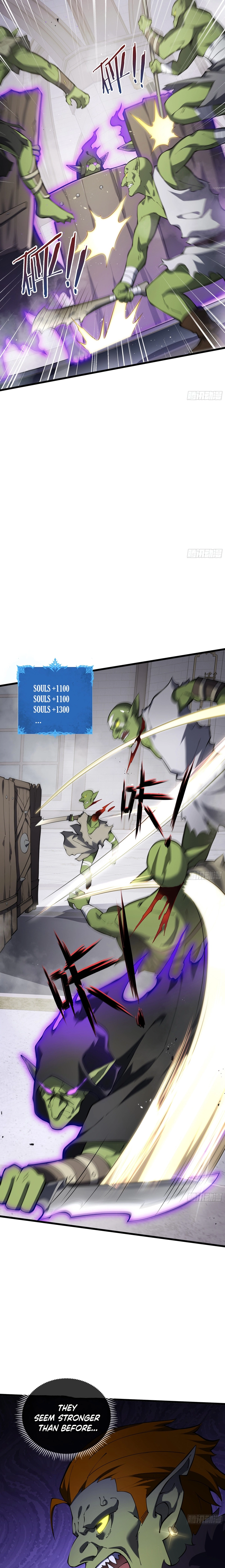 Read I Owe A Billion Dollars And I am Forced to Become A Worker For An Evil God EN Manga Online