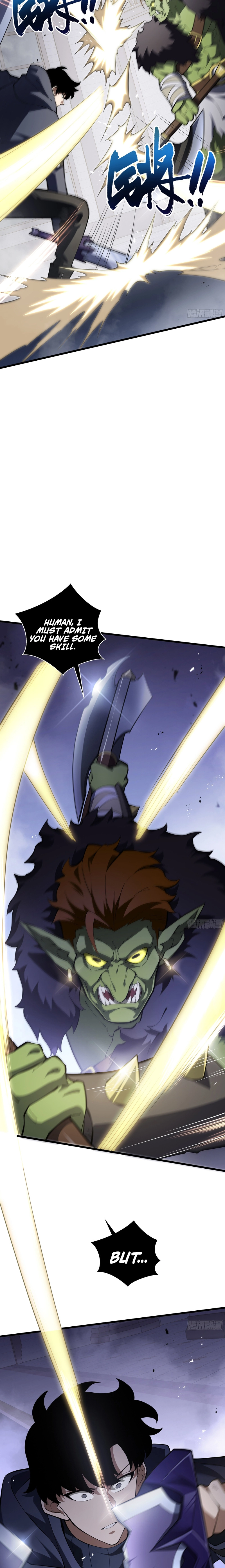 Read I Owe A Billion Dollars And I am Forced to Become A Worker For An Evil God EN Manga Online