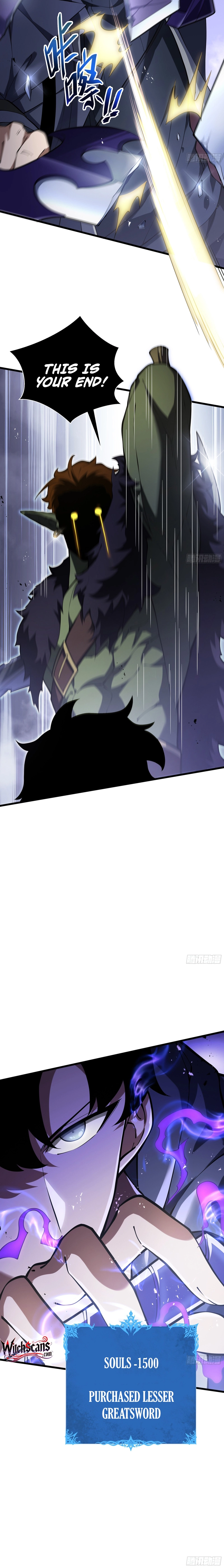 Read I Owe A Billion Dollars And I am Forced to Become A Worker For An Evil God EN Manga Online
