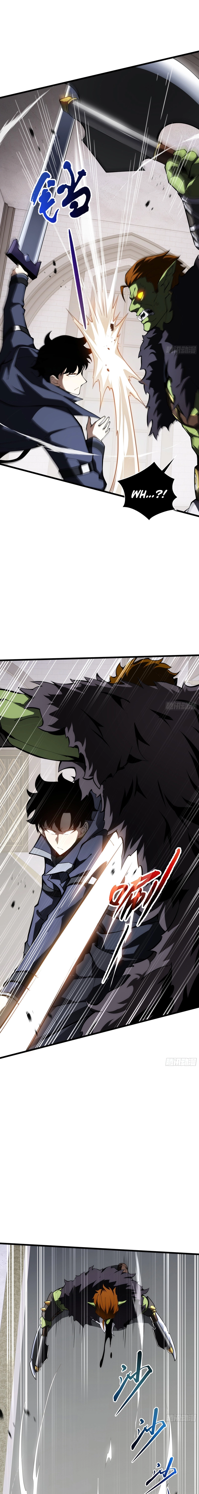Read I Owe A Billion Dollars And I am Forced to Become A Worker For An Evil God EN Manga Online