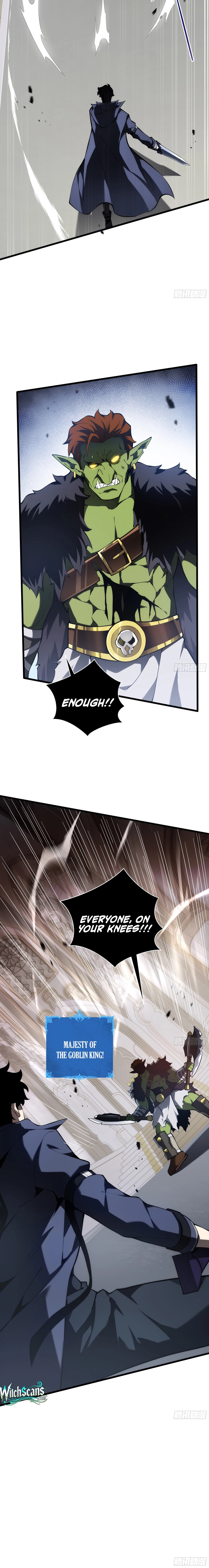 Read I Owe A Billion Dollars And I am Forced to Become A Worker For An Evil God EN Manga Online