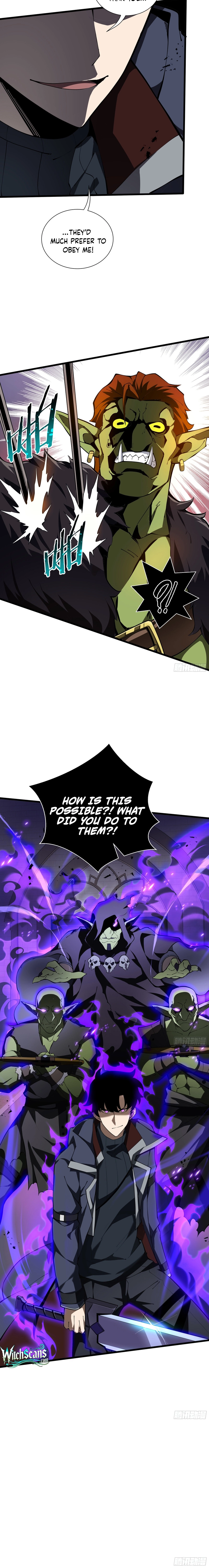 Read I Owe A Billion Dollars And I am Forced to Become A Worker For An Evil God EN Manga Online