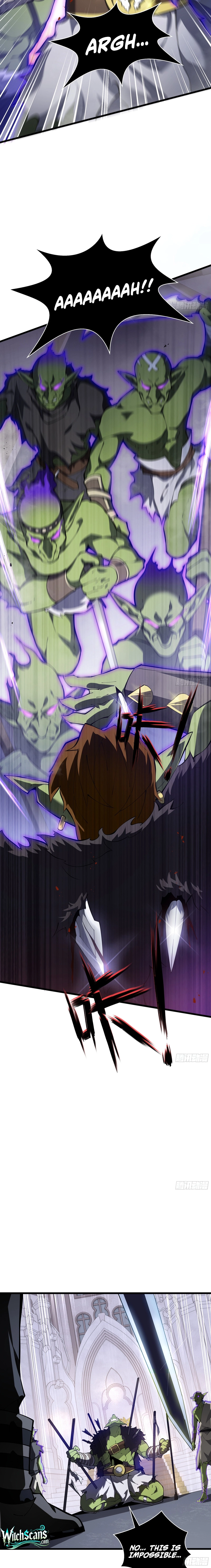 Read I Owe A Billion Dollars And I am Forced to Become A Worker For An Evil God EN Manga Online