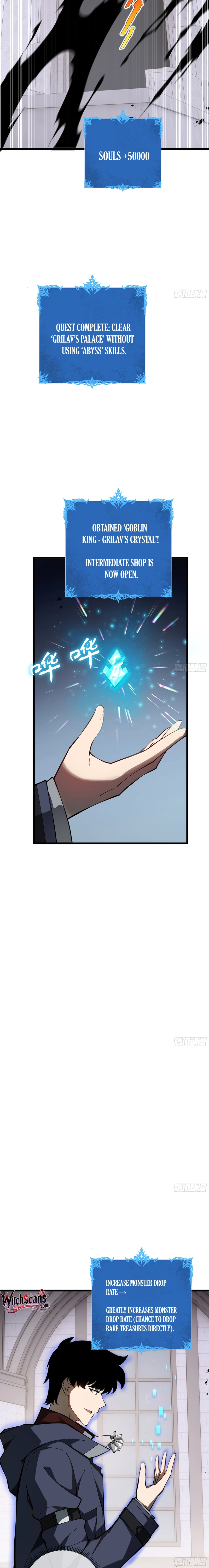 Read I Owe A Billion Dollars And I am Forced to Become A Worker For An Evil God EN Manga Online