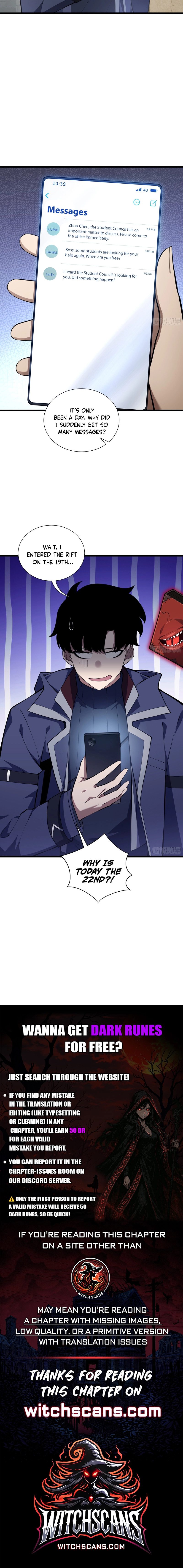 Read I Owe A Billion Dollars And I am Forced to Become A Worker For An Evil God EN Manga Online
