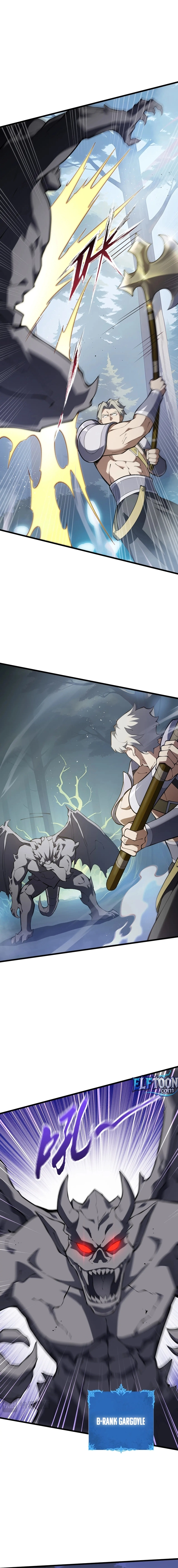 Read I Owe A Billion Dollars And I am Forced to Become A Worker For An Evil God EN Manga Online