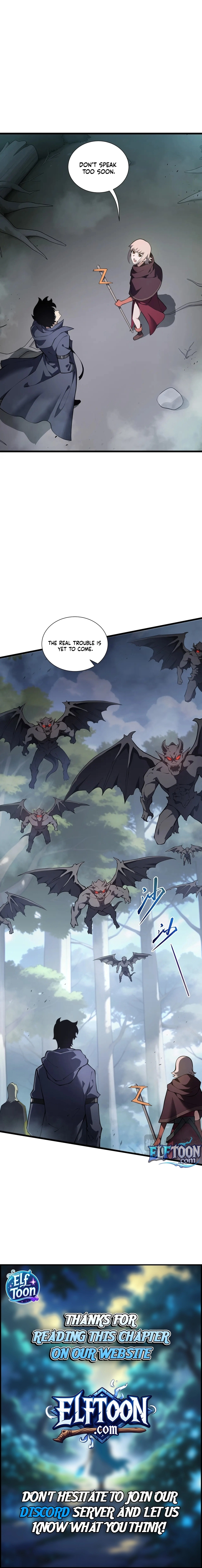 Read I Owe A Billion Dollars And I am Forced to Become A Worker For An Evil God EN Manga Online