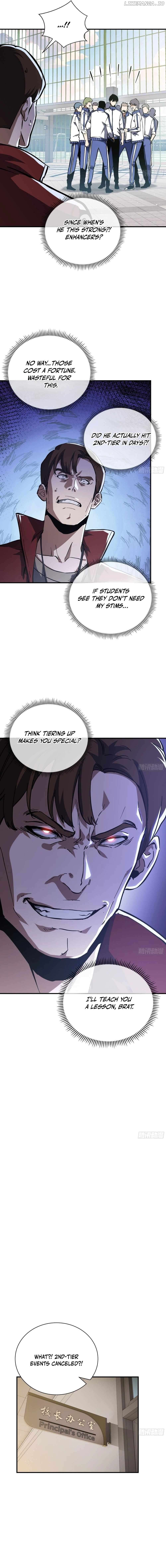 Read I Owe A Billion Dollars And I am Forced to Become A Worker For An Evil God EN Manga Online
