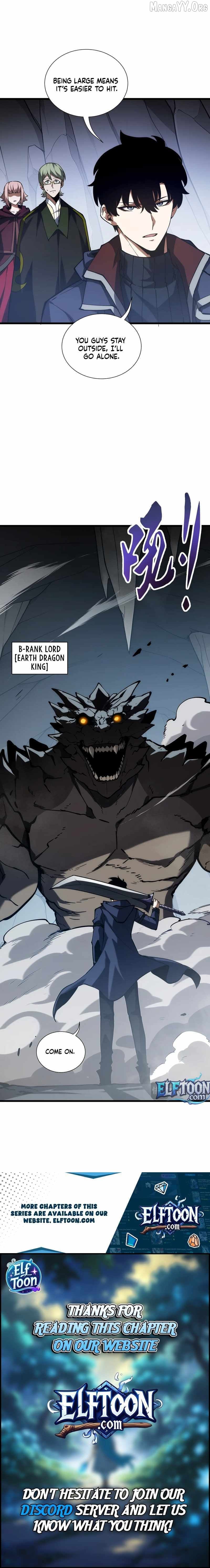 Read I Owe A Billion Dollars And I am Forced to Become A Worker For An Evil God EN Manga Online