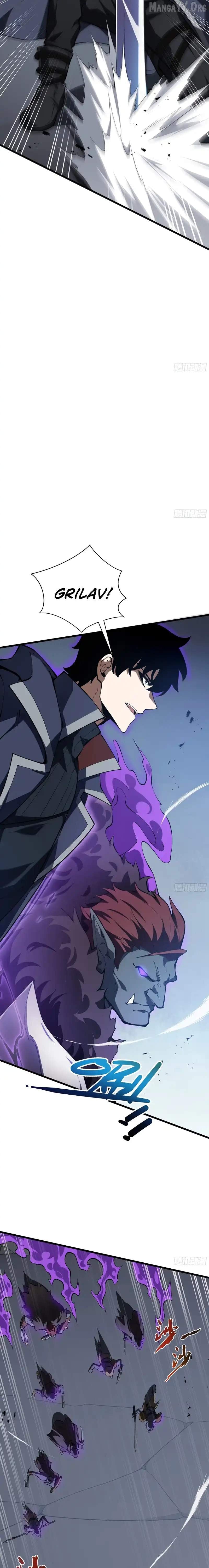 Read I Owe A Billion Dollars And I am Forced to Become A Worker For An Evil God EN Manga Online