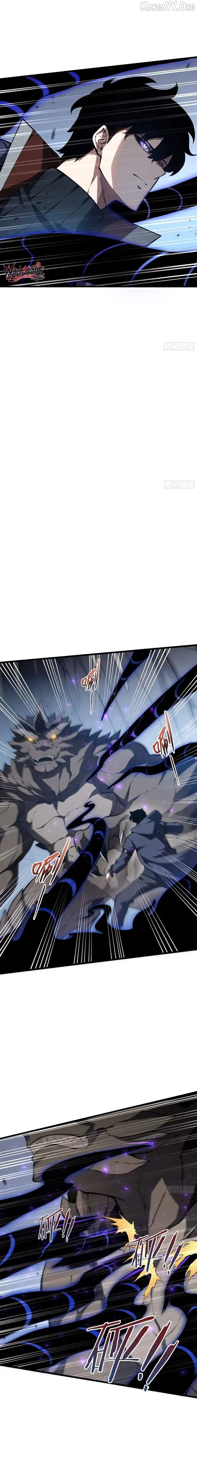 Read I Owe A Billion Dollars And I am Forced to Become A Worker For An Evil God EN Manga Online