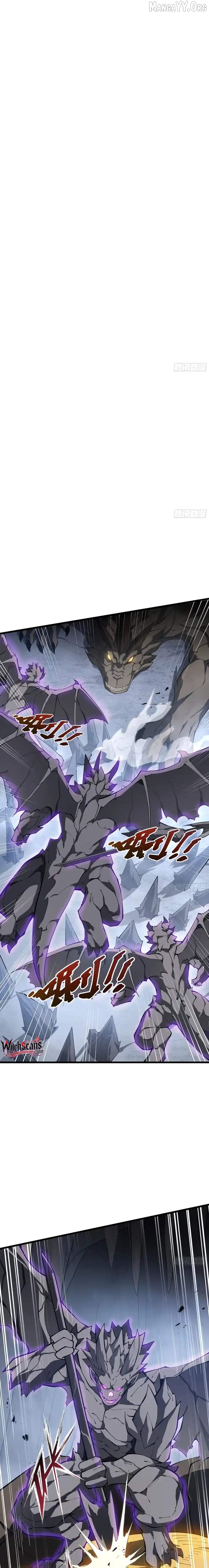 Read I Owe A Billion Dollars And I am Forced to Become A Worker For An Evil God EN Manga Online
