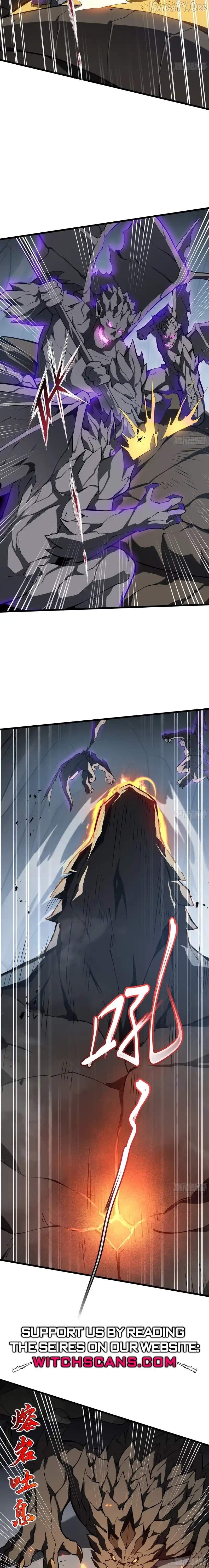 Read I Owe A Billion Dollars And I am Forced to Become A Worker For An Evil God EN Manga Online