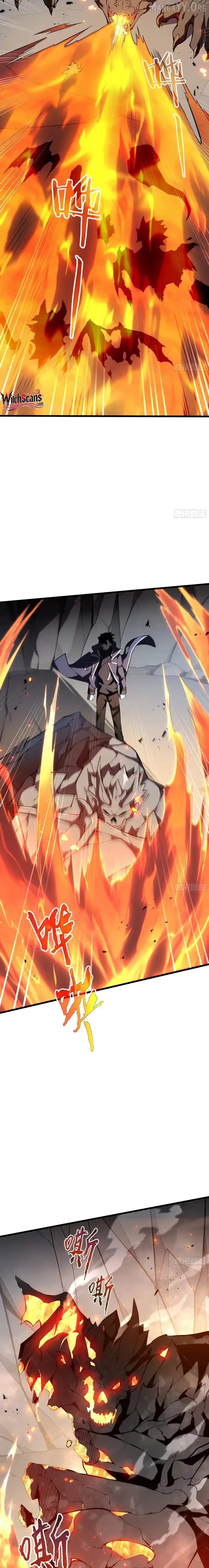 Read I Owe A Billion Dollars And I am Forced to Become A Worker For An Evil God EN Manga Online