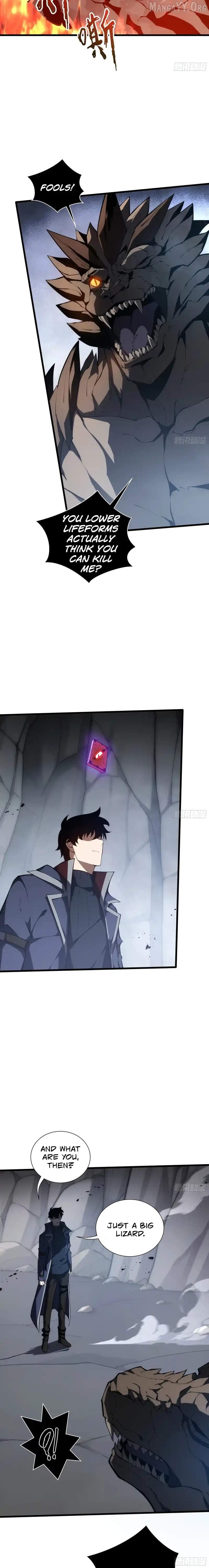 Read I Owe A Billion Dollars And I am Forced to Become A Worker For An Evil God EN Manga Online